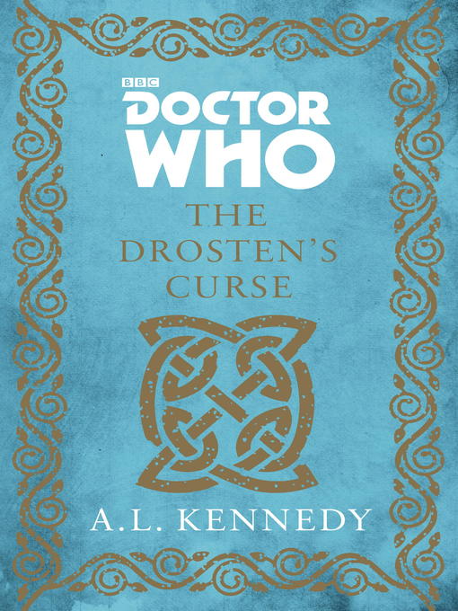 Title details for The Drosten's Curse by A. L. Kennedy - Available